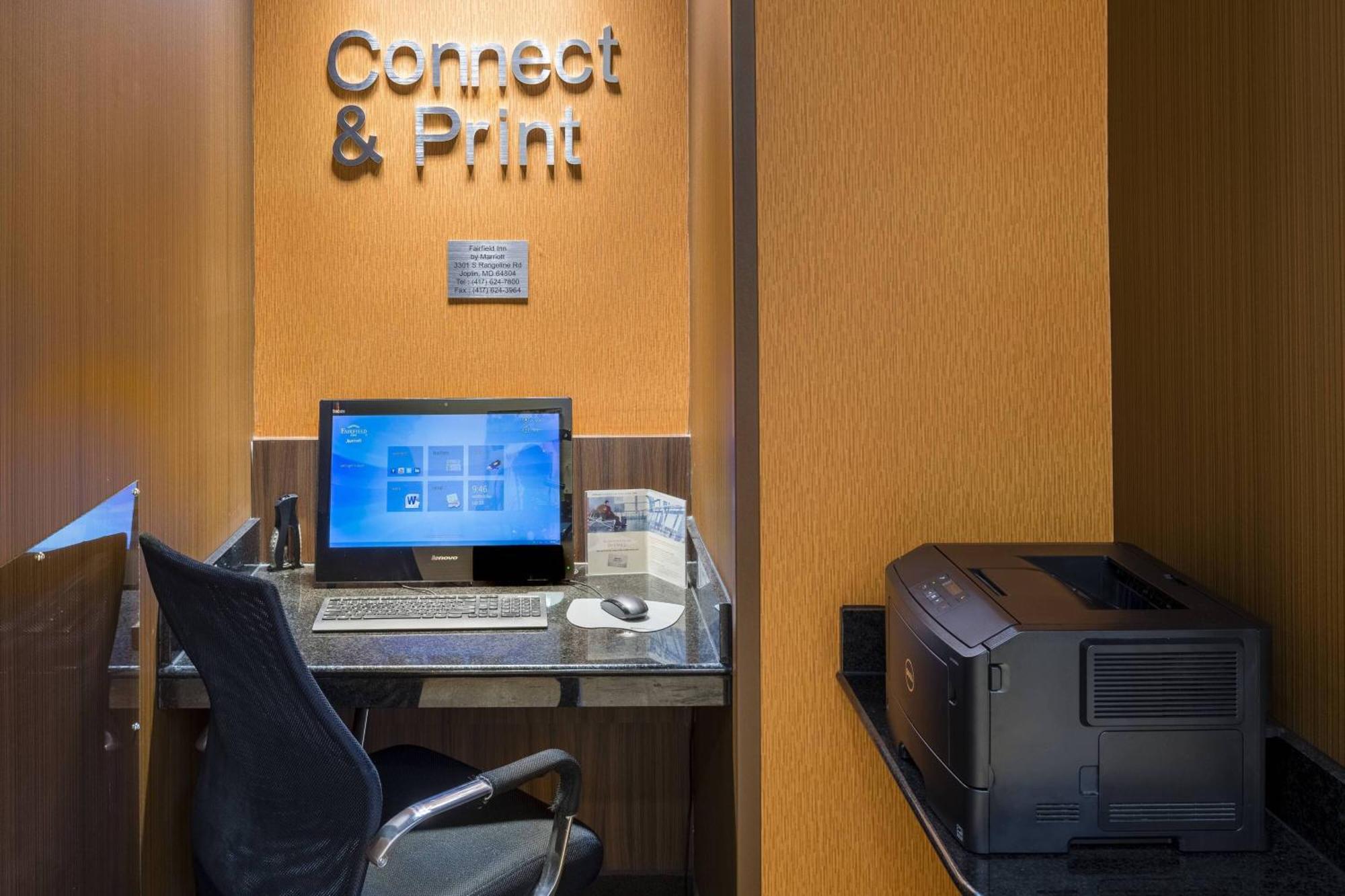 フェアフィールド イン インディアナポリス サウス Southport エクステリア 写真